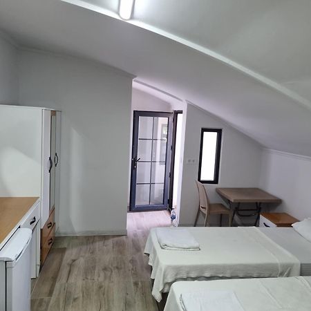 Yasam Park Apart Hotel - Fethiye Calis Beach Cameră foto