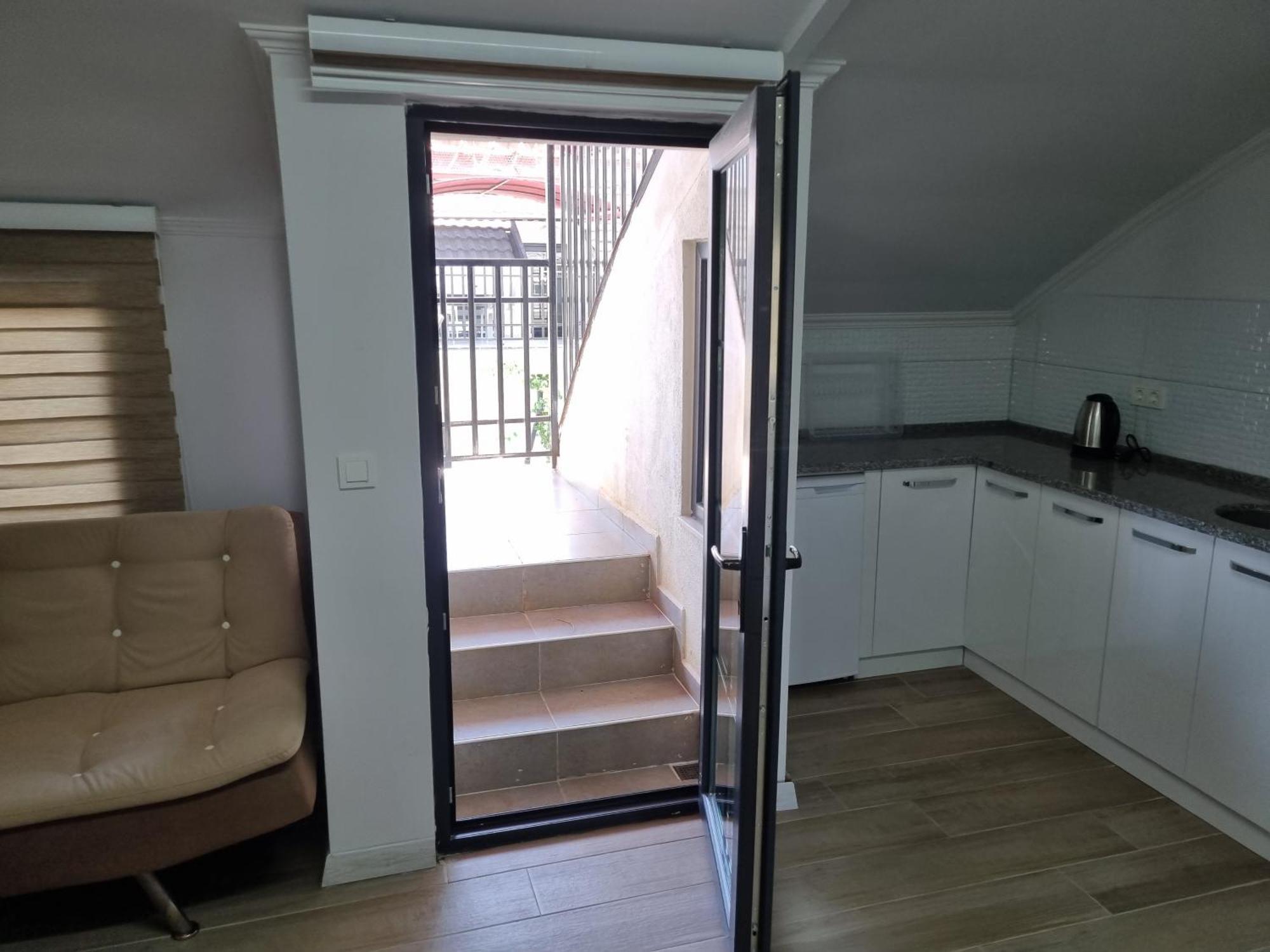 Yasam Park Apart Hotel - Fethiye Calis Beach Cameră foto